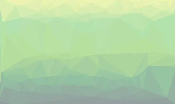 Fondo geométrico colorido con diseño de mosaico - foto de stock