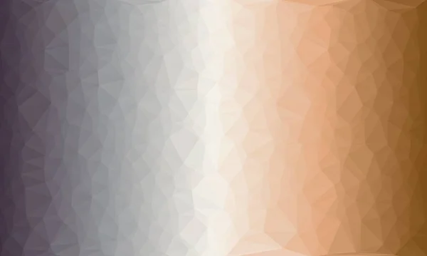 Abstract colorful polygonal background — Stock Photo