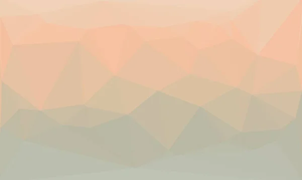 Барвистий геометричний фон з мозаїчним дизайном — стокове фото