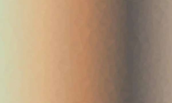 Fond prismatique créatif avec motif polygonal — Photo de stock