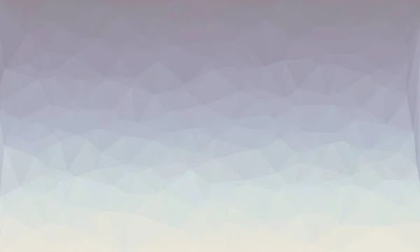 Colorful geometric background with mosaic design — Stock Photo