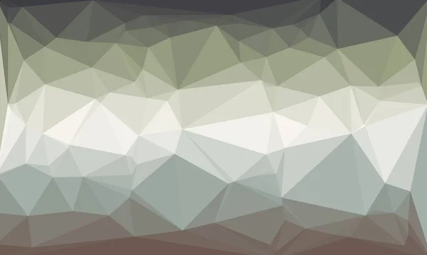Colorful geometric background with mosaic design — Stock Photo