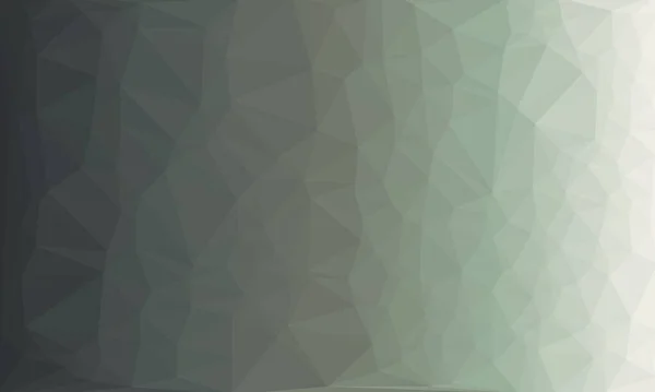 Abstract colorful polygonal background — Stock Photo