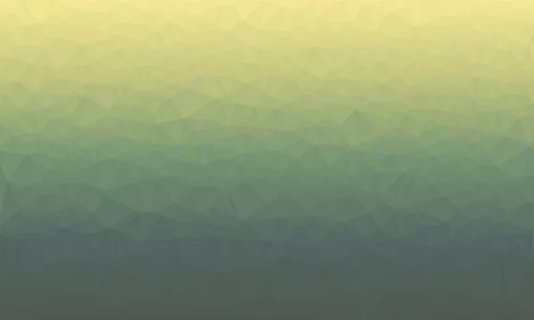 Minimal multicolored polygonal background — Stock Photo