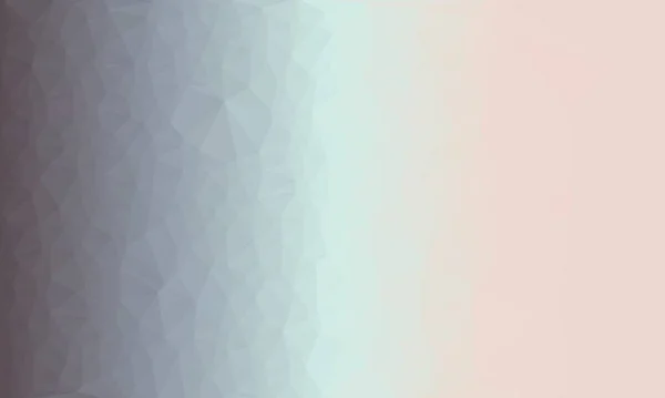 Astratto colorato sfondo poligonale — Foto stock