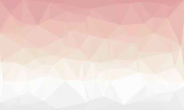 Abstract multicolored background with poly pattern — Stock Photo