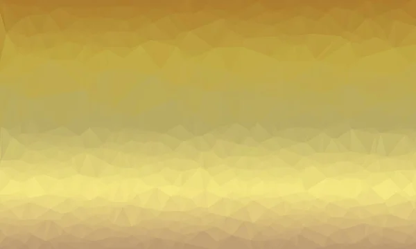 Minimal multicolored polygonal background — Stock Photo