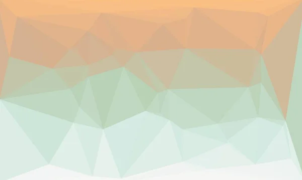 Abstract geometric background with poly pattern — Stock Photo