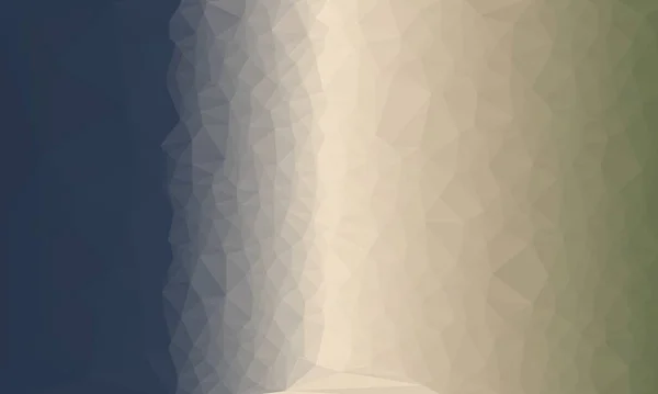 Colorful geometric background with dark grey mosaic design — Stock Photo