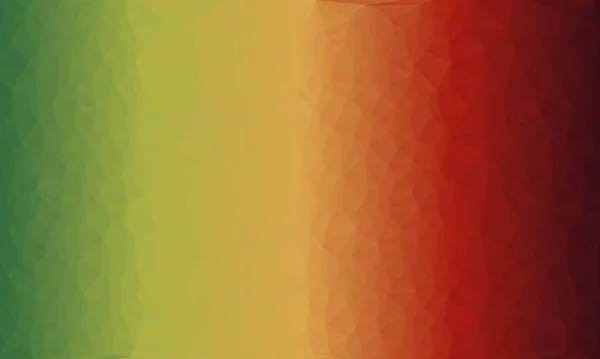 Abstrakte bunte polygonale Hintergrund — Stockfoto