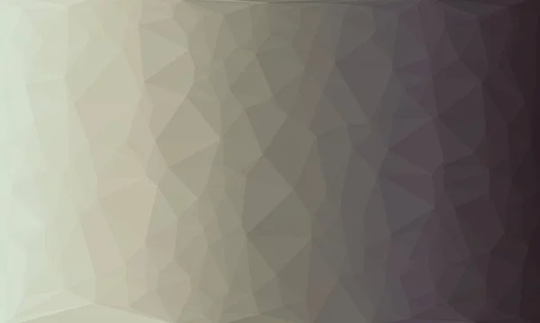 Abstract colorful polygonal background — Stock Photo