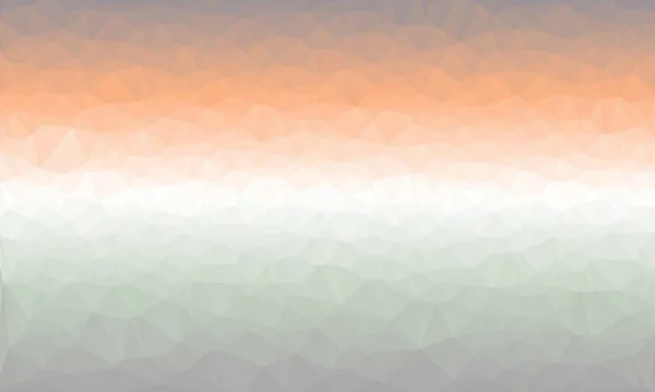 Bunte geometrische Hintergrund mit Mosaik-Design — Stockfoto