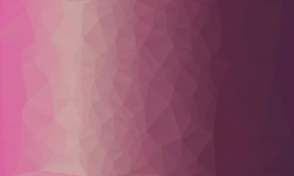 Bunte geometrische Hintergrund mit Mosaik-Design — Stockfoto