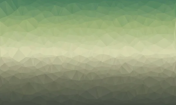 Fondo geométrico colorido con diseño de mosaico - foto de stock