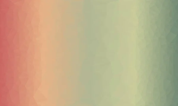 Fondo multicolor abstracto con patrón de poli - foto de stock