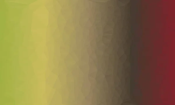Fondo geométrico abstracto con patrón de poli - foto de stock