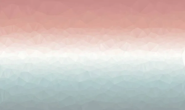 Fondo multicolor abstracto con patrón de poli - foto de stock