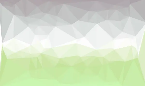 Colorful geometric background with mosaic design — Stock Photo