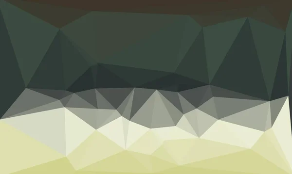 Contrasto di sfondo con texture geometrica — Foto stock