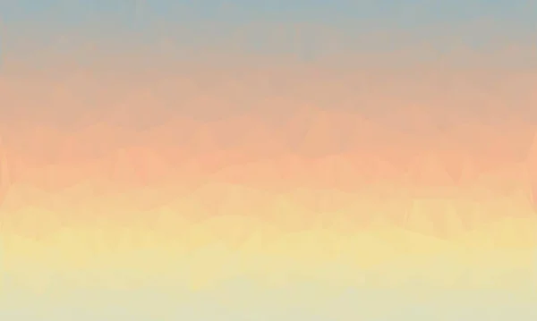 Abstrato fundo multicolorido com padrão poli — Fotografia de Stock