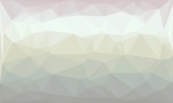 Bunte geometrische Hintergrund mit Mosaik-Design — Stockfoto