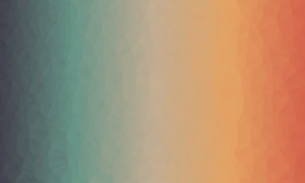 Abstrato colorido fundo poligonal — Fotografia de Stock