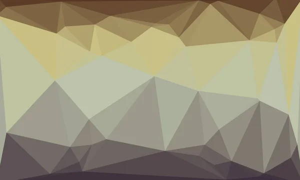 Abstract multicolored background with poly pattern — Stock Photo
