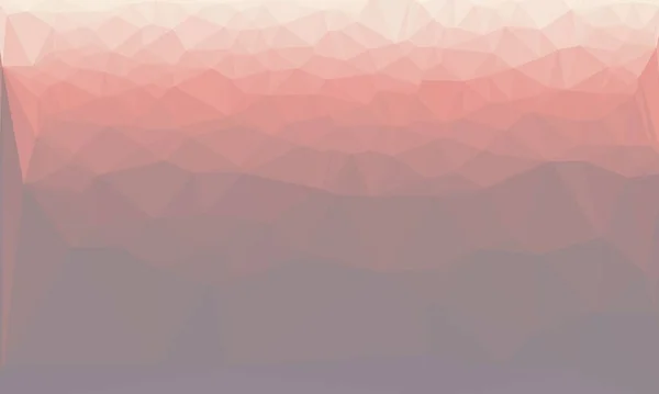 Colorful geometric background with mosaic design — Stock Photo