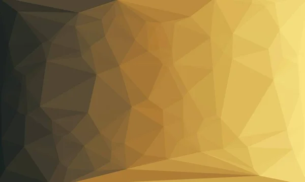 Abstract colorful polygonal background — Stock Photo