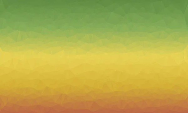Colorful geometric background with mosaic design — Stock Photo