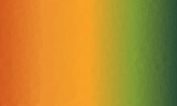 Mínimo fondo poligonal multicolor - foto de stock