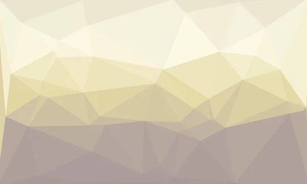 Abstract geometric background with poly pattern — Stock Photo