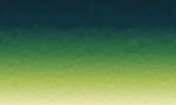 Colorful geometric background with mosaic design — Stock Photo