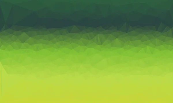 Abstract geometric background with poly pattern — Stock Photo