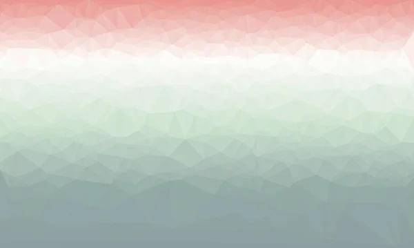 Abstract geometric background with poly pattern — Stock Photo