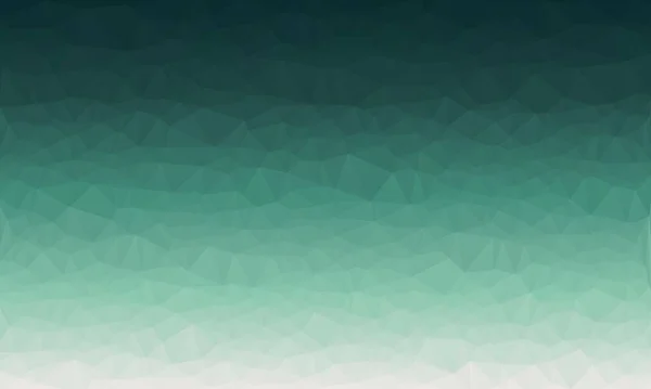 Abstract background with polygonal pattern — Stock Photo