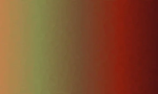 Sfondo poligonale multicolore minimo — Foto stock
