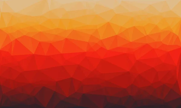Abstract geometric background with poly pattern — Stock Photo