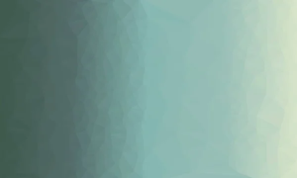 Fondo geométrico colorido con diseño de mosaico - foto de stock
