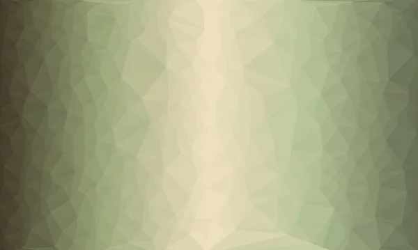 Abstract colorful polygonal background — Stock Photo