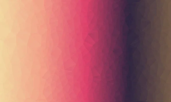 Fundo geométrico colorido com design em mosaico — Fotografia de Stock