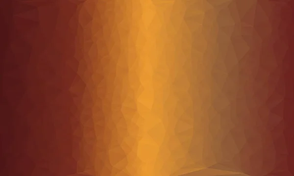 Fundo geométrico colorido com design em mosaico — Fotografia de Stock