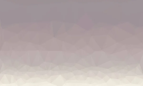 Fundo geométrico colorido com design em mosaico — Fotografia de Stock