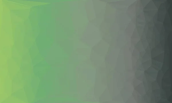 Fondo geométrico abstracto con patrón de poli - foto de stock