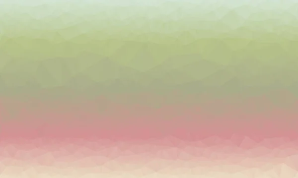 Abstract geometric background with poly pattern — Stock Photo