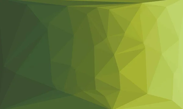 Colorful geometric background with mosaic design — Stock Photo