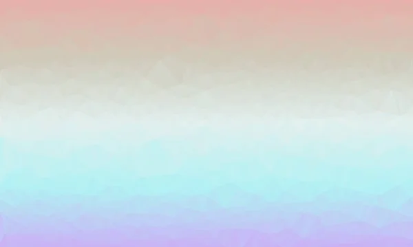 Abstract colorful polygonal background — Stock Photo