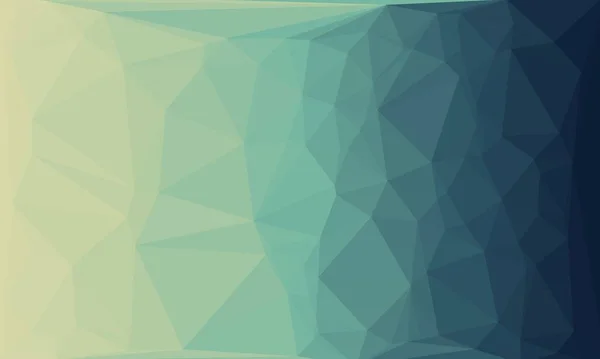 Abstract geometric background with poly pattern — Stock Photo