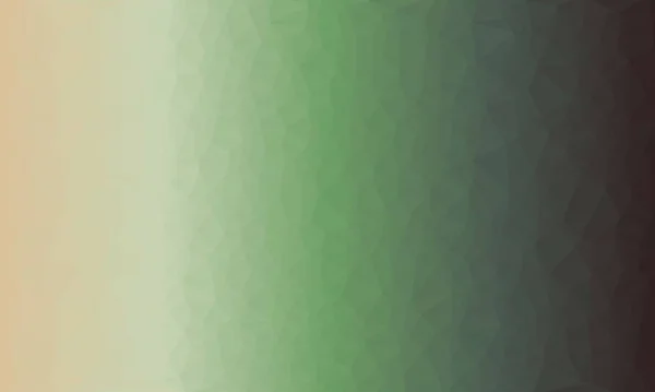 Fondo multicolor abstracto con patrón de poli - foto de stock