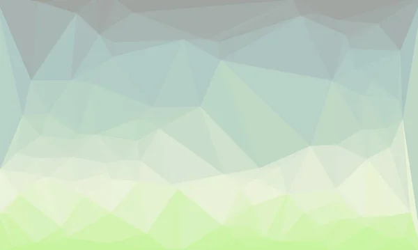 Abstract colorful polygonal background — Stock Photo